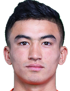 Nematov A.