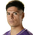 Mesias Gonzalez I. S.