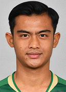 Arhan P.