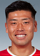 Yasutaka Yanagi