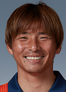 Takashi Inui