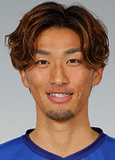 Keisuke Nishimura