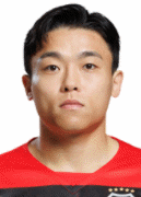 Jeong Jae Hee