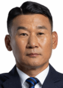 Sung-Hwan Cho