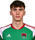 John O'Donovan