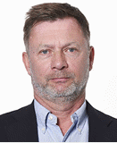 Peter Gerhardsson
