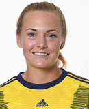 Magdalena Eriksson