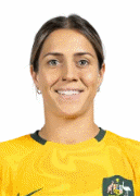 Katrina Gorry