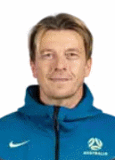 Tony Gustavsson