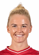 Rikke Marie Madsen