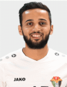 Rajai Ayed Fadel Hassan