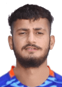Deepak Tangri