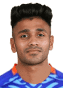 Kannoly Praveen R.