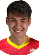 Atay Dzhumashev