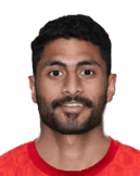 Ahmed Bughammar