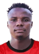 Amade Momade,Amadu