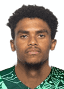 Onyemaechi S. B.