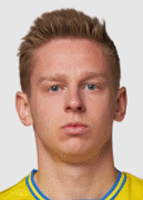 Zinchenko O.