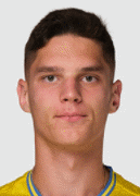 Sudakov G.