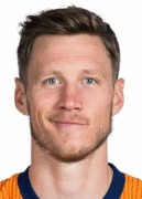 Wout Weghorst