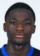 Issiaka Kamate