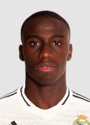 Ferland Mendy