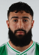 Nabil Fekir