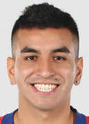 Angel Correa