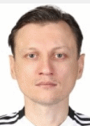 Mikhail Galaktionov