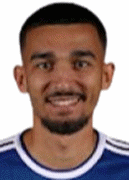 El Mizouni I.