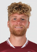 Cameron McGeehan