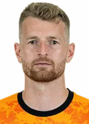 Lukas Hradecky