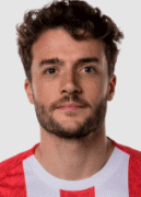 Daniel Granli