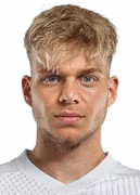 Leandro Morgalla