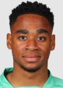 Joshua Oluwayemi