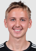 Oscar Priestman