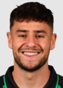 Rhys Bozinovski