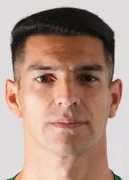 Andre Luis
