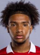 Elijah Morrison