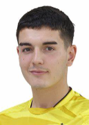 Julian Glavocic