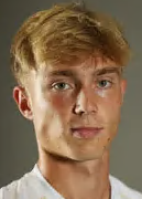 Charlie Stirland