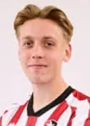 Jordan Thomas