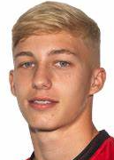 Sam Straughan-Brown