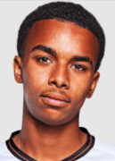 Eli Junior