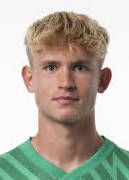 Mikkel Markdal