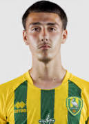 Lorenzo Maasland