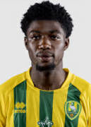Ronald Boakye