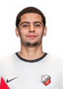 Mohammed Akharaz