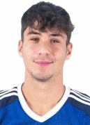 Adrian Lopes
