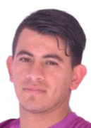 Junior Ramon Balbuena